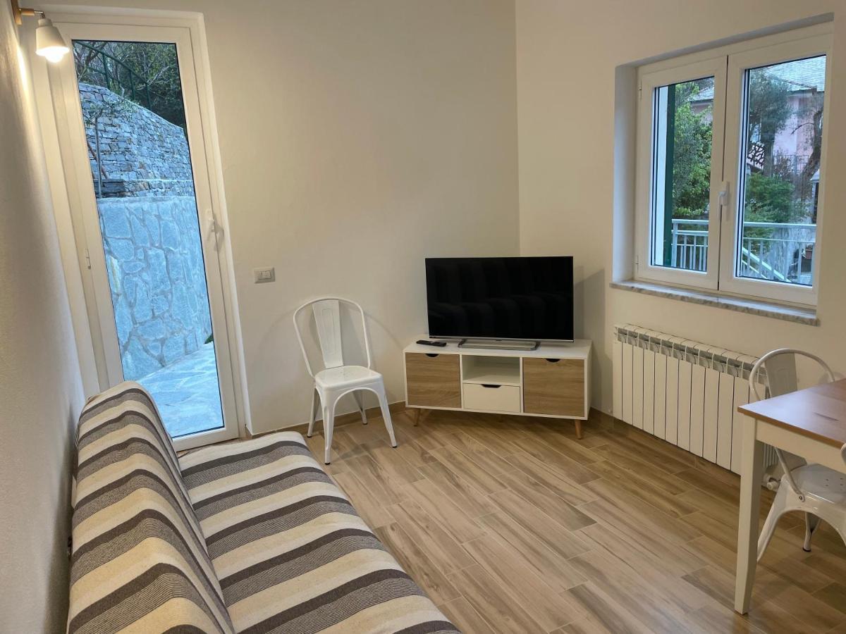 Ca Di Giaco Lodge Moneglia Zewnętrze zdjęcie