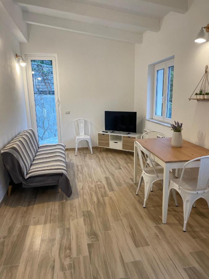 Ca Di Giaco Lodge Moneglia Zewnętrze zdjęcie