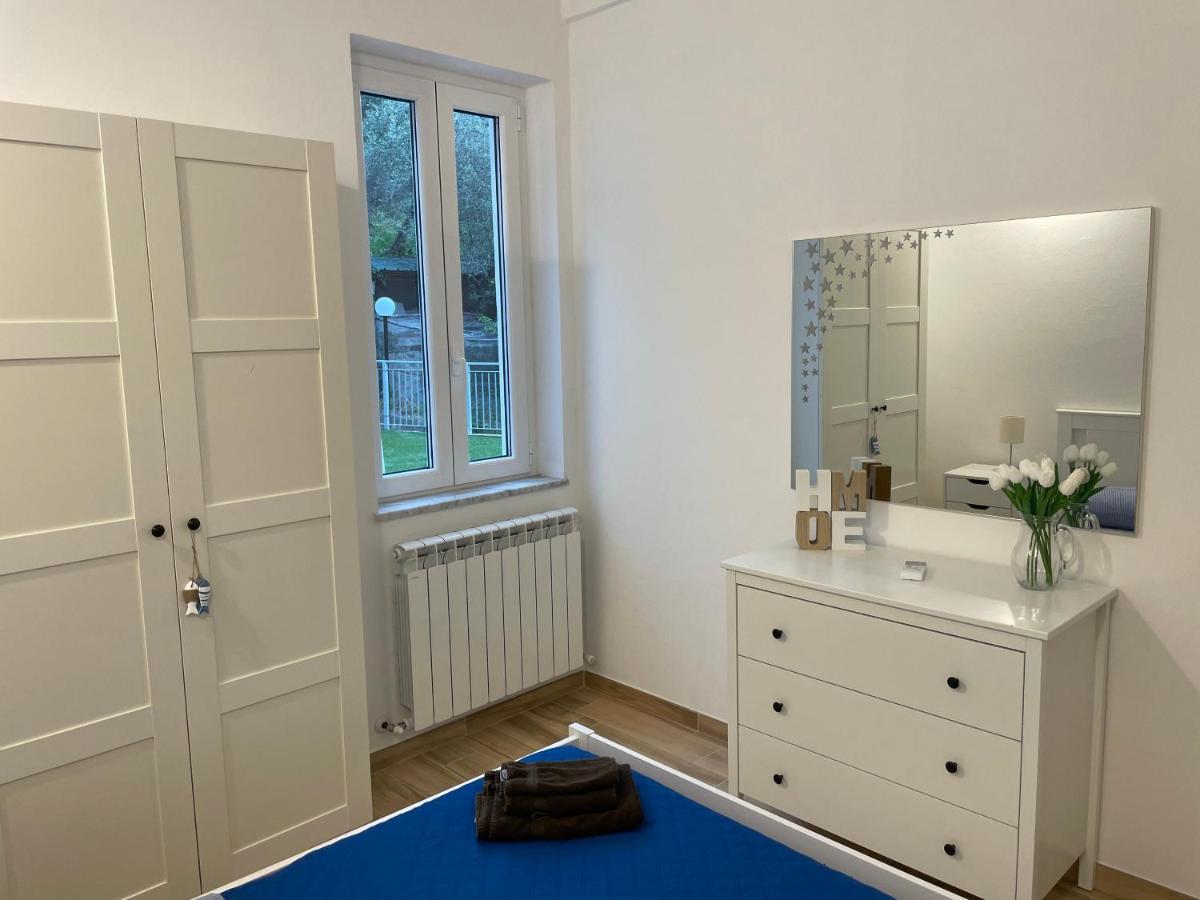 Ca Di Giaco Lodge Moneglia Zewnętrze zdjęcie