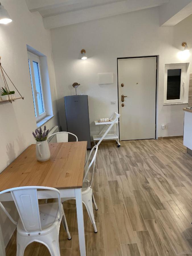 Ca Di Giaco Lodge Moneglia Zewnętrze zdjęcie
