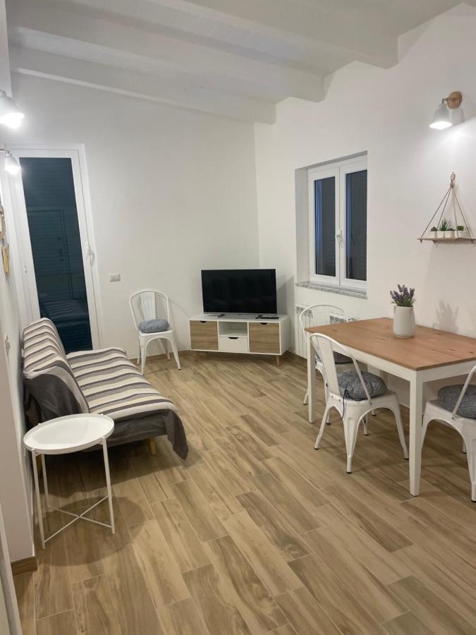 Ca Di Giaco Lodge Moneglia Zewnętrze zdjęcie