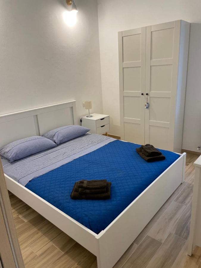 Ca Di Giaco Lodge Moneglia Zewnętrze zdjęcie