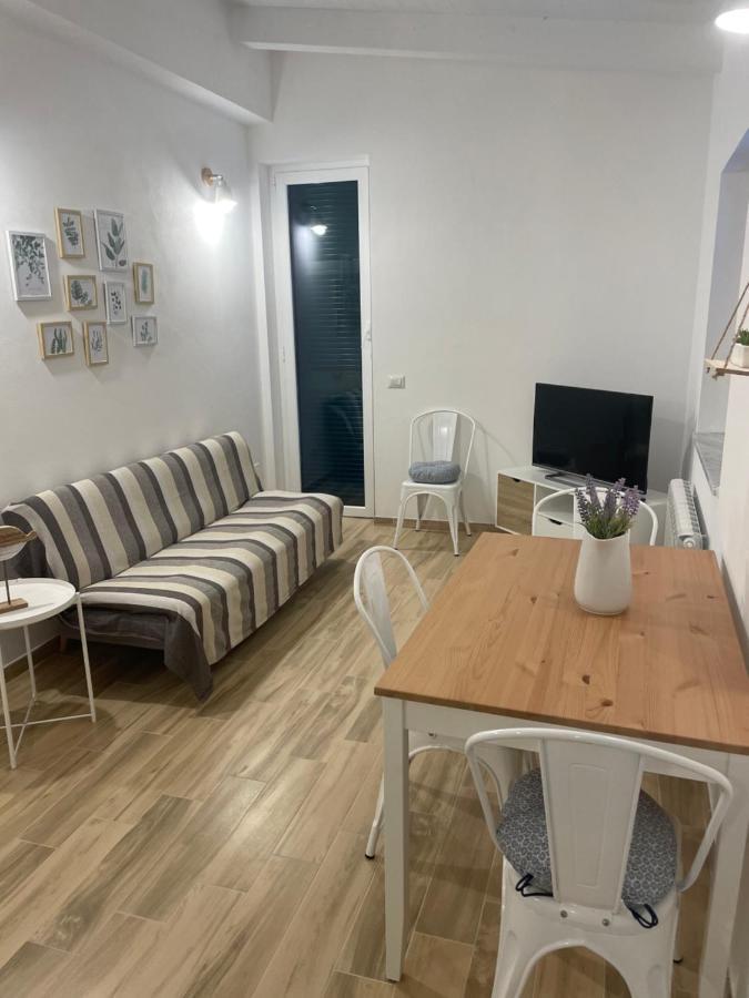Ca Di Giaco Lodge Moneglia Zewnętrze zdjęcie