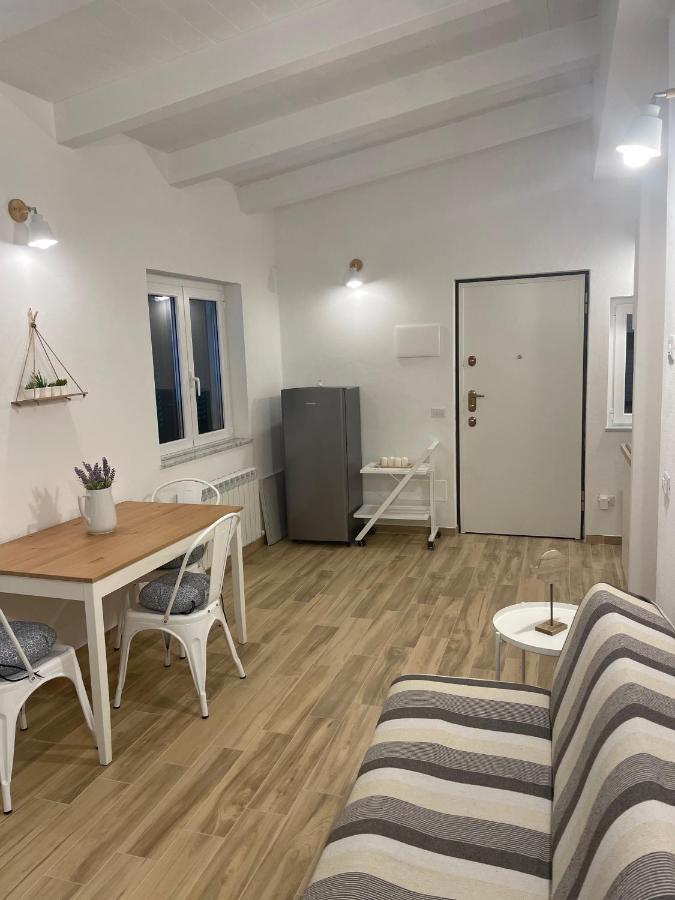 Ca Di Giaco Lodge Moneglia Zewnętrze zdjęcie