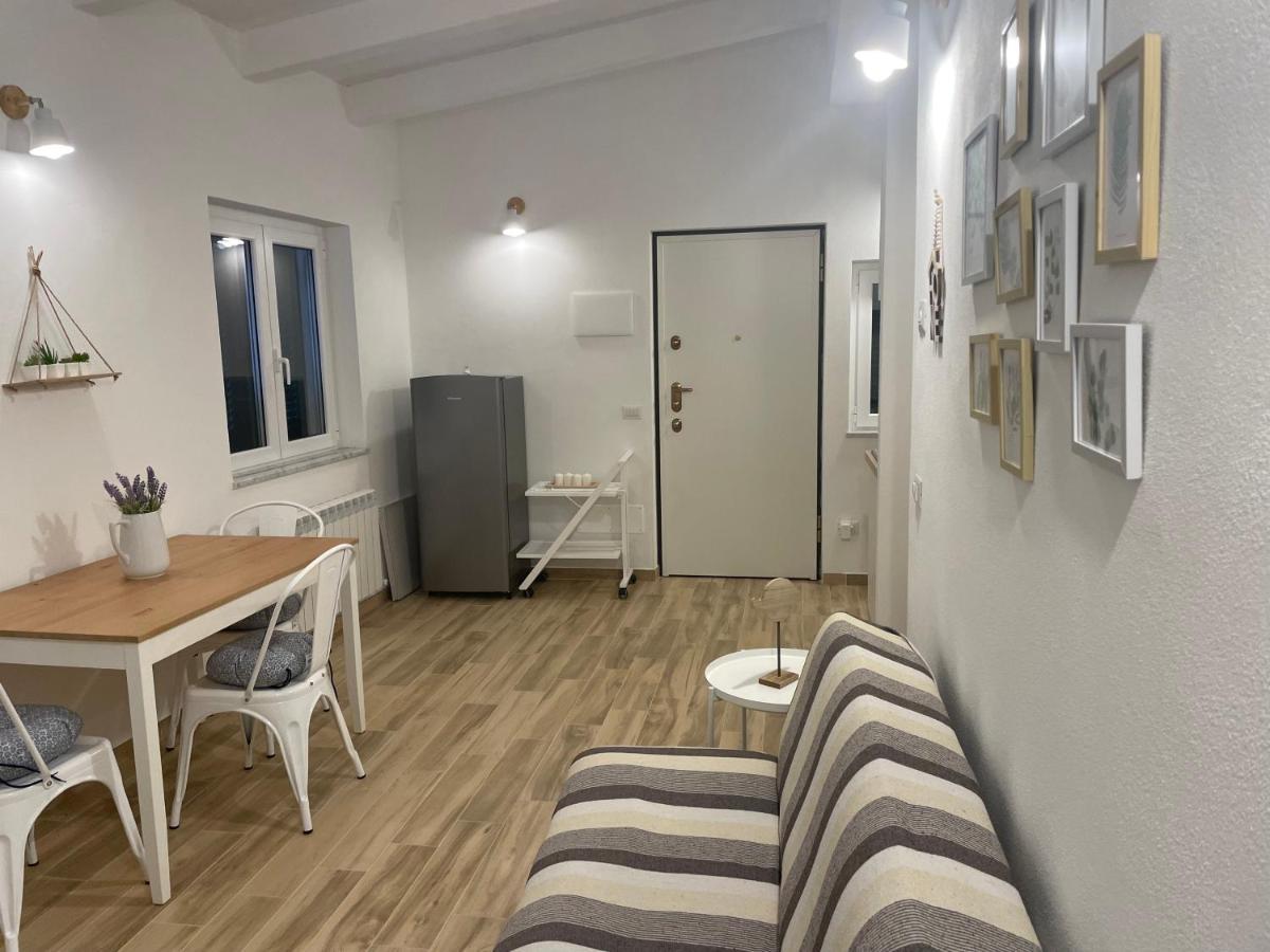 Ca Di Giaco Lodge Moneglia Zewnętrze zdjęcie