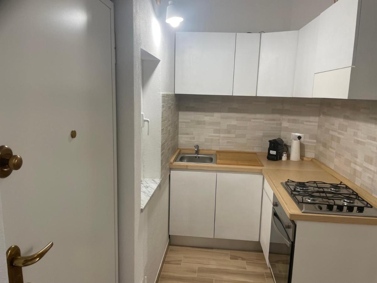 Ca Di Giaco Lodge Moneglia Zewnętrze zdjęcie