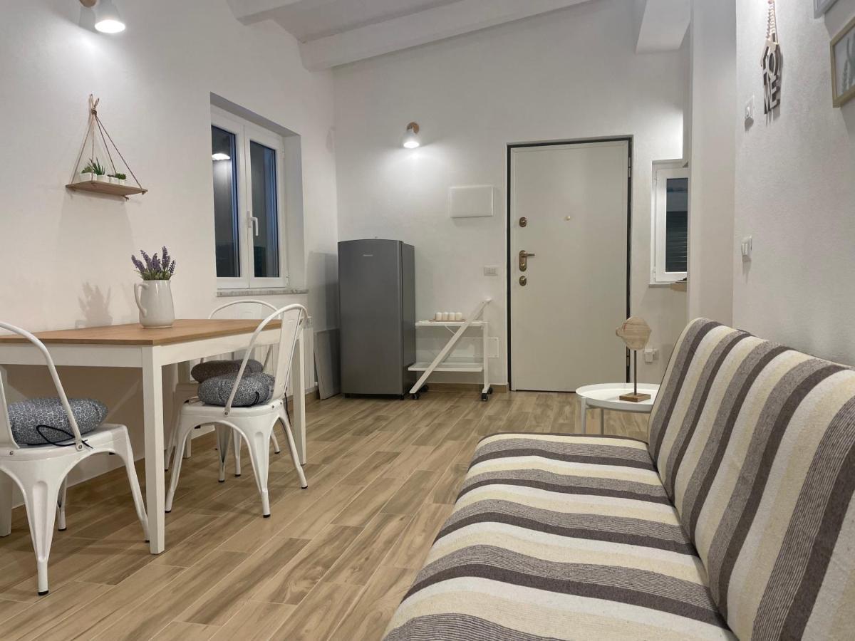 Ca Di Giaco Lodge Moneglia Zewnętrze zdjęcie