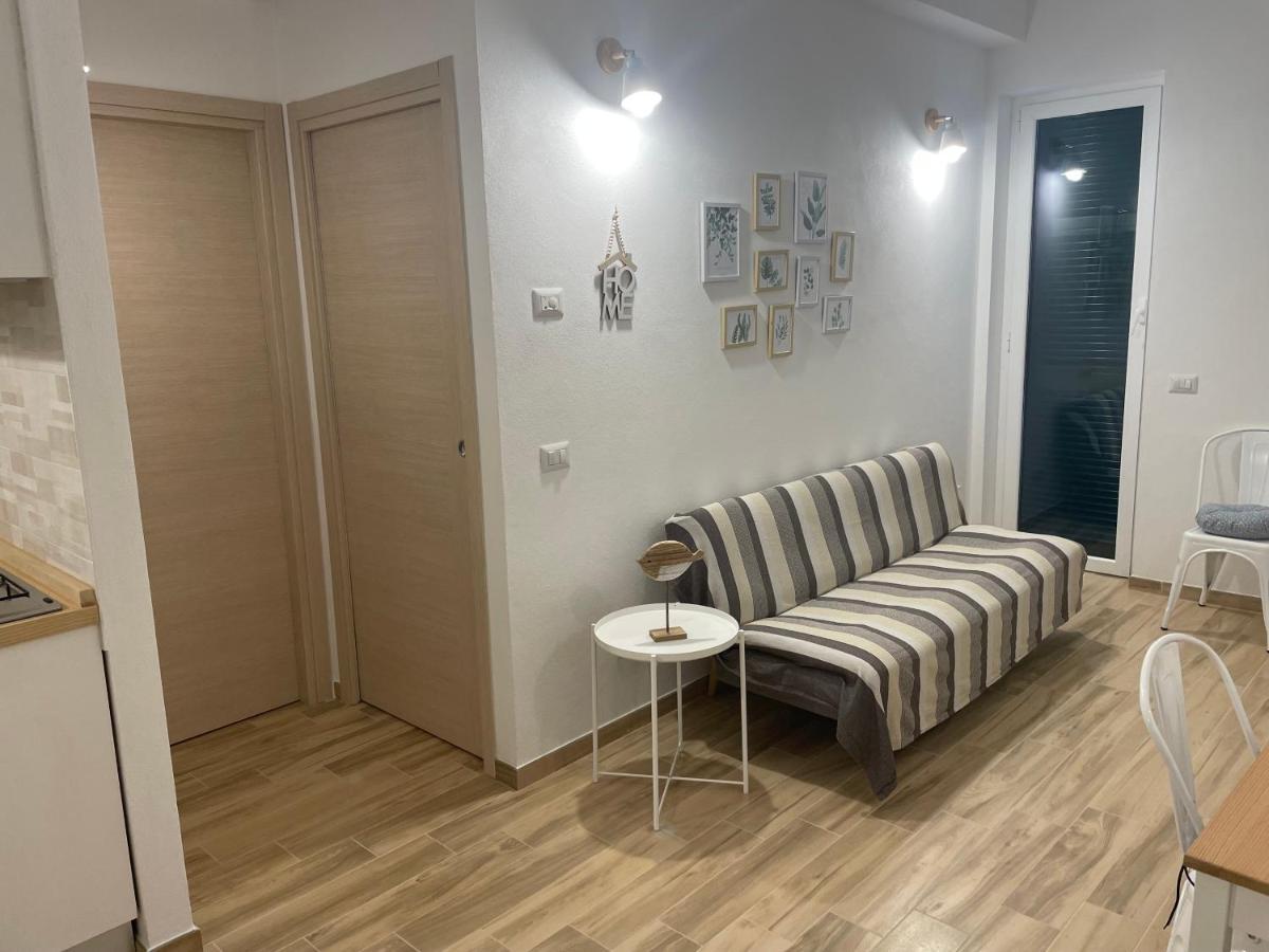 Ca Di Giaco Lodge Moneglia Zewnętrze zdjęcie