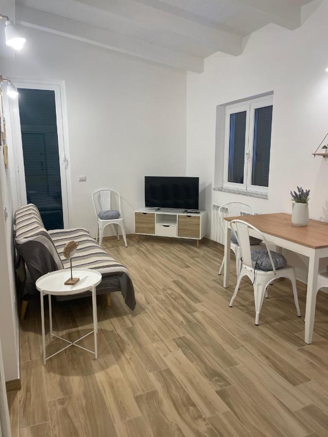 Ca Di Giaco Lodge Moneglia Zewnętrze zdjęcie
