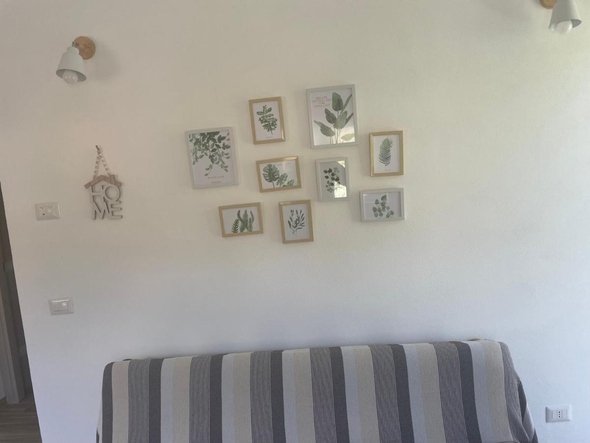Ca Di Giaco Lodge Moneglia Zewnętrze zdjęcie