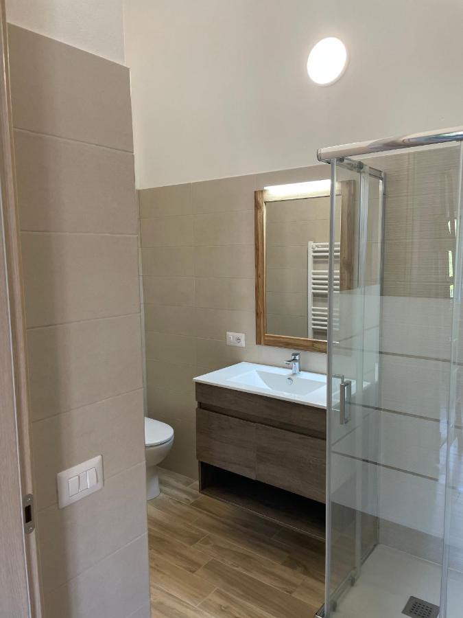 Ca Di Giaco Lodge Moneglia Zewnętrze zdjęcie